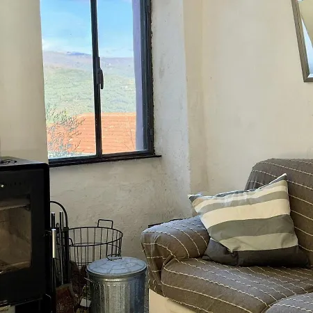 Apartment Host4u - Cozy Retreat In Trincheri, Relais Oliva Bellissimi