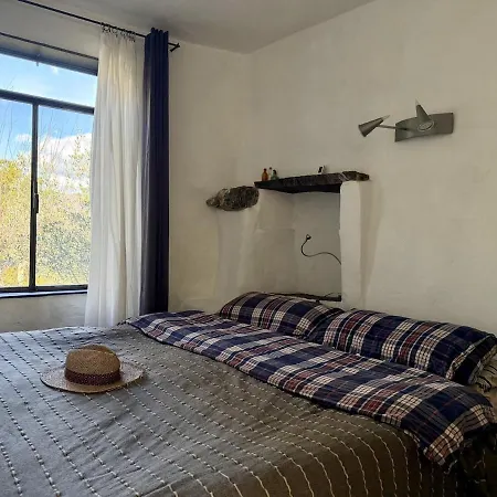 Host4u - Cozy Retreat In Trincheri, Relais Oliva アパート