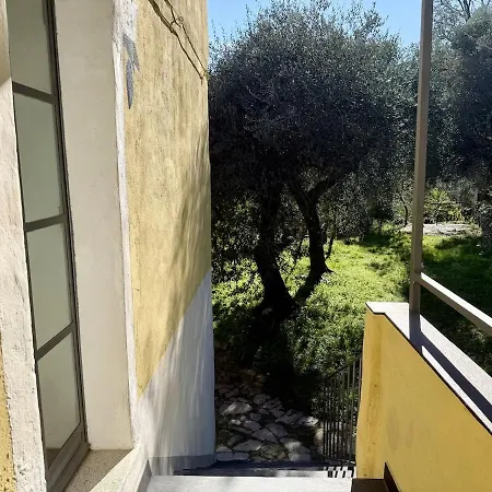 Host4u - Cozy Retreat In Trincheri, Relais Oliva