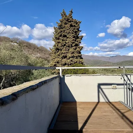Host4u - Cozy Retreat In Trincheri, Relais Oliva * Bellissimi