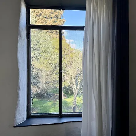 Host4u - Cozy Retreat In Trincheri, Relais Oliva Apartment *