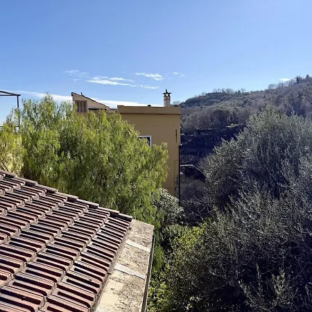 Host4u - Cozy Retreat In Trincheri, Relais Oliva