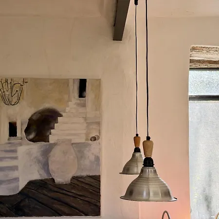 Host4u - Cozy Retreat In Trincheri, Relais Oliva * Bellissimi