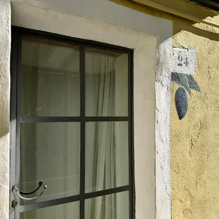 Host4u - Cozy Retreat In Trincheri, Relais Oliva Apartment Bellissimi