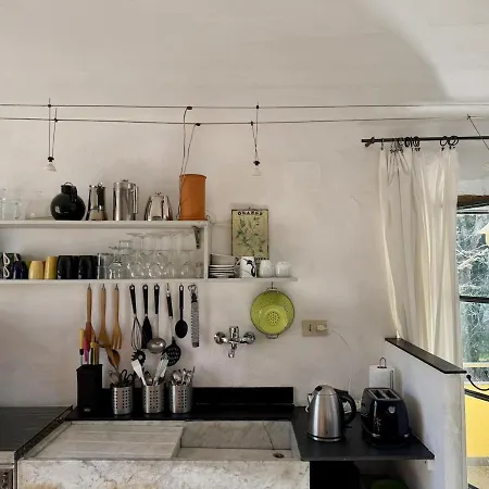 Host4u - Cozy Retreat In Trincheri, Relais Oliva