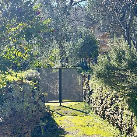 アパート Host4u - Cozy Retreat In Trincheri, Relais Oliva