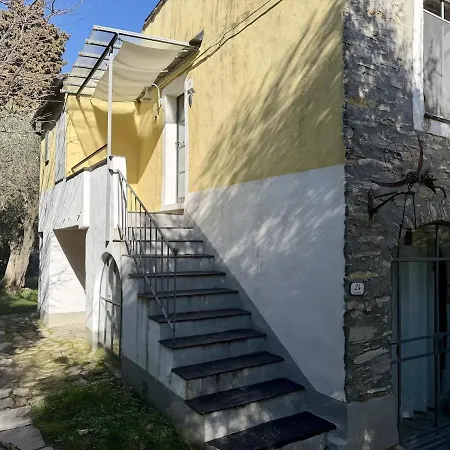 Host4u - Cozy Retreat In Trincheri, Relais Oliva