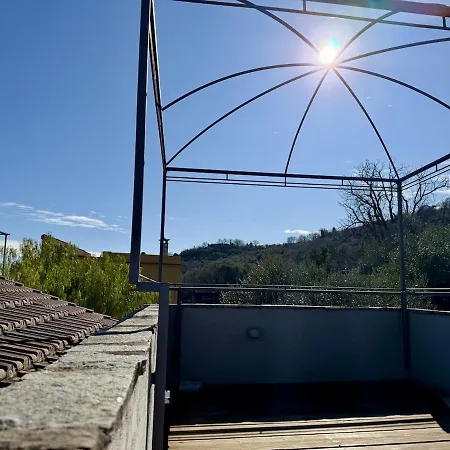 Host4u - Cozy Retreat In Trincheri, Relais Oliva * Bellissimi